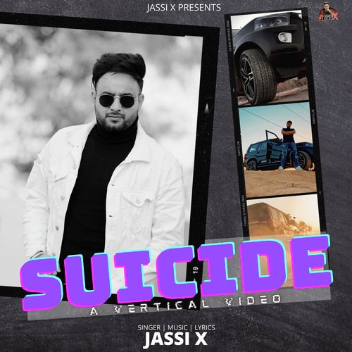 Suicide (2021) (Hindi)